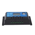 thumbnail image 4 of 20A Solar Controller Street Light Intelligent System Charge Controller ,High Efficiency, 4 of 4