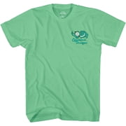 Avatar The Last Airbender Jd Tea House Adult T-Shirt M