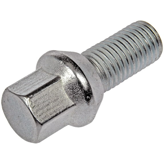 Dorman 610-406 Wheel Lug Bolt for Specific Ford / Kia Models (Pack of 10)