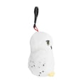 thumbnail image 2 of Harry Potter Plush Hedwig Keychain, 2 of 5