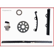 TIM SET TOY 2.4L 22R