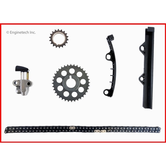 TIM SET TOY 2.4L 22R