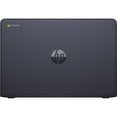 thumbnail image 2 of HP Chromebook 14", AMD A-Series A4-9120C, 32GB SSD, ChromeOS, 14-db0031nr, 2 of 5