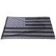 thumbnail image 1 of Printed American Flag Decor for Garden Use United States Flag Black Nylon, 1 of 4
