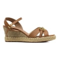 thumbnail image 1 of Zapatillas Beira Rio para Muje 8486119 cafe 23.5, 1 of 4