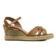 thumbnail image 1 of Zapatillas Beira Rio para Muje 8486119 cafe 23.5, 1 of 4