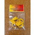 thumbnail image 3 of Fred Kelly Picks D3-L-8 Delrin Speed Light Guitar Pick, 3 of 4