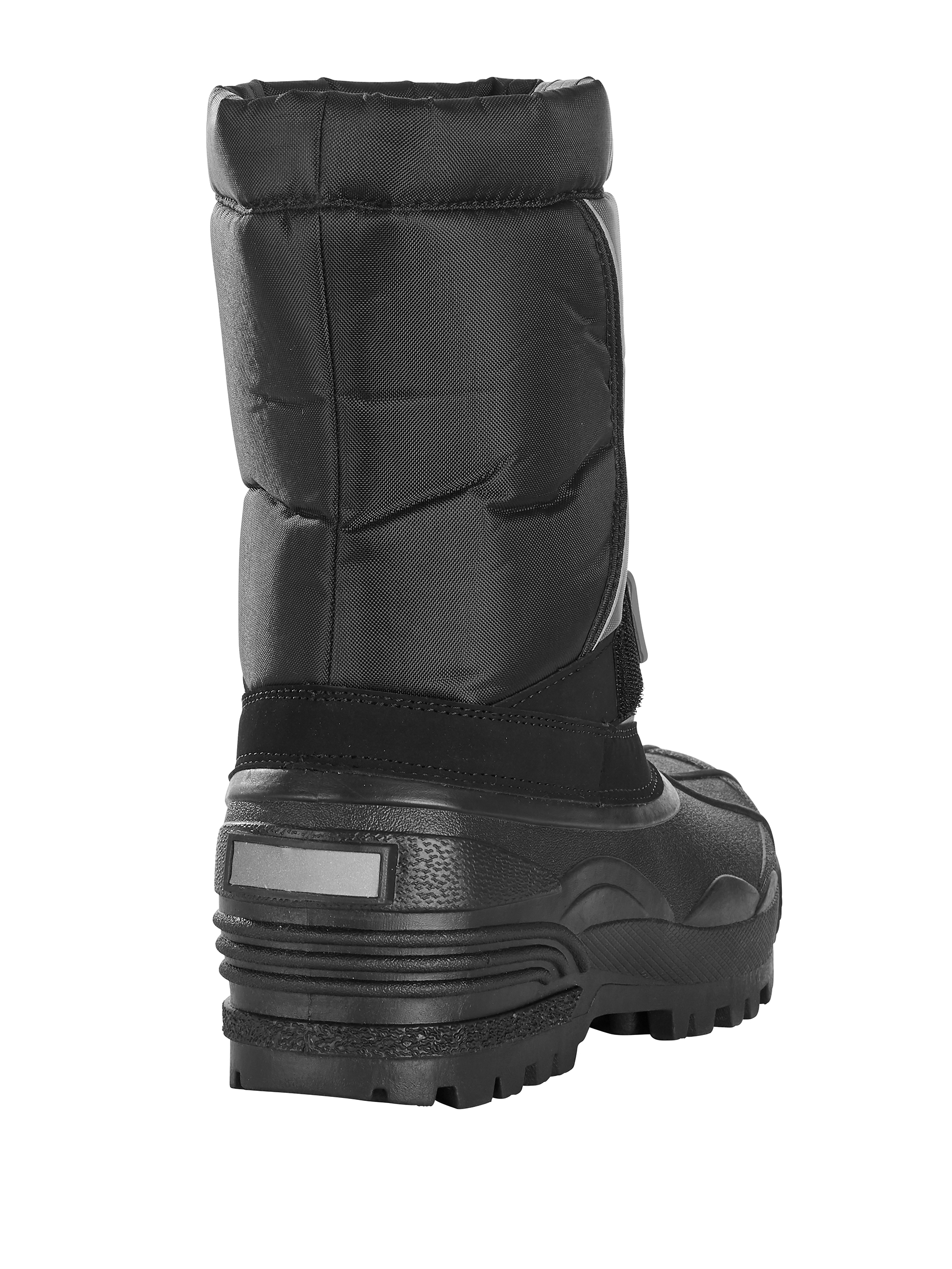 George Men's Essential Winter Boots - image 3 of 6