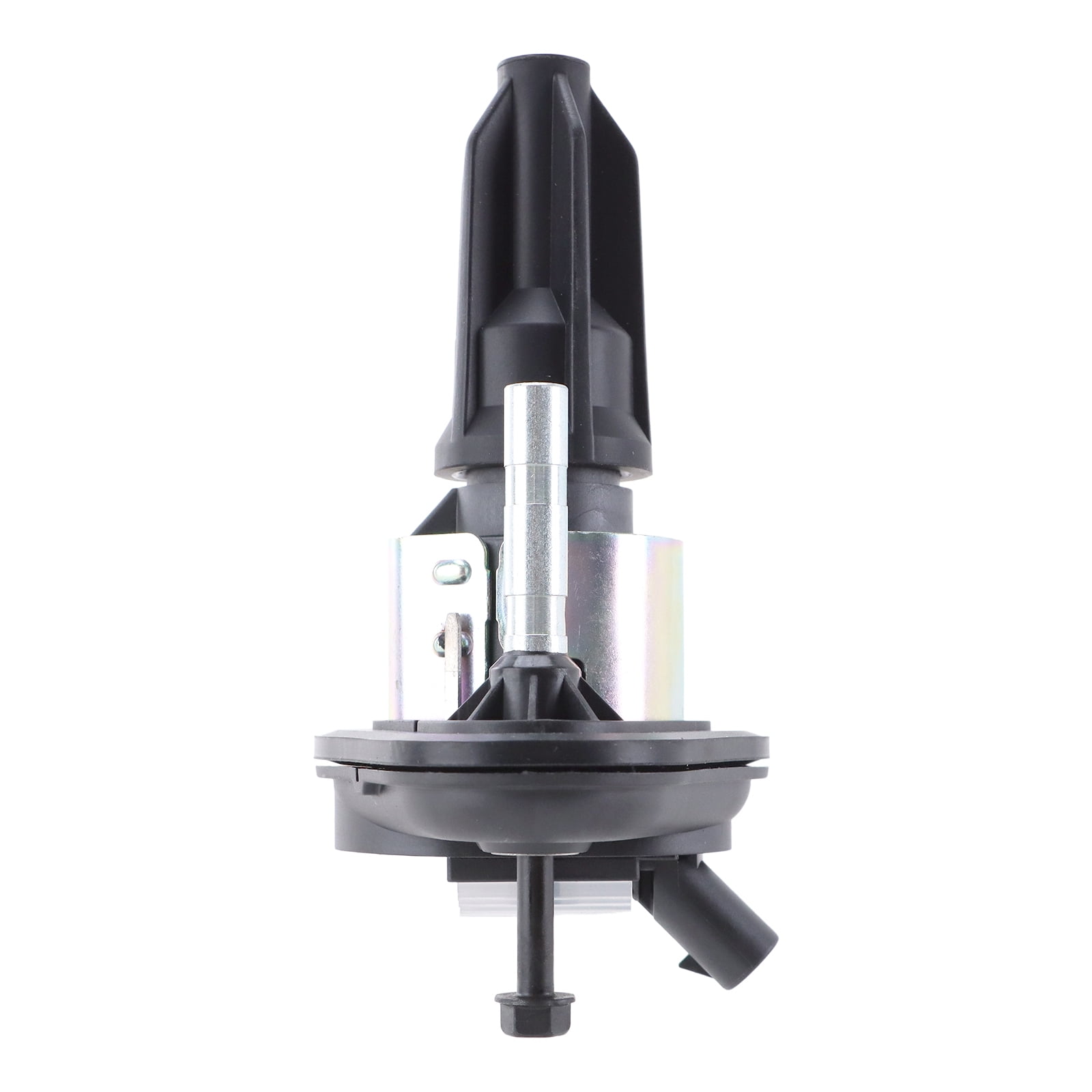 6 Pack Ignition Coils, Direct Replacement 12V Pack Set, Black-6 Pack Ignition Coils