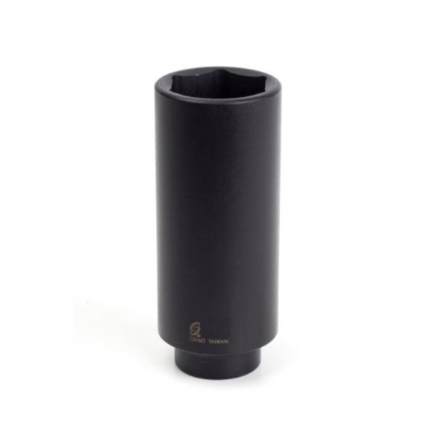 Sunex 248xd 1/2-Inch Drive 1-1/2-Inch Extra Deep Impact Socket