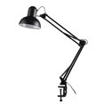 thumbnail image 1 of Black Desk Lamp, 1 of 4
