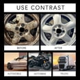 thumbnail image 3 of Rust Remover Spray,Heavy Duty Decontamination Cleaner,2026 Upgrade Highly Concentrated Rust Remover for Steel Copper Stainless Steel,Fast Acting Rust Stain Remover For Car Truck, 3 of 9