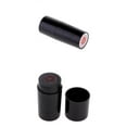 thumbnail image 1 of 2 Piezas Colorfast Golf Ball Stamper Marker Club Accesorios de Entrenamiento de Golfista con Sol, Estampado de Forma de de Flores Zulema Ministro de pelota de golf, 1 of 8