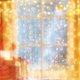 thumbnail image 5 of Ventana Cortina Cadena Luz 8 Modos 3X3 Metros Cortina Luz Boda Fiesta Hogar Jardín Dormitorio Decoraciones 300 Led Inevent HA045576-01, 5 of 6