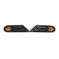 thumbnail image 4 of 1Pair Side Marker Turn Light 7260203 7260204 7260205 7260206 for R55 R56 R57 R58 R59, 4 of 5