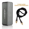 thumbnail image 3 of unbranded Cable Único De Audio Y Video Para Organización Ordenada En Setups Multimedia, 3 of 8