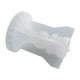 thumbnail image 3 of Moldes de Silicona Soledad para Candelabros de Pilar Hechos a Mano, 3 of 10