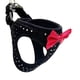 thumbnail image 1 of Small Diamond Decoration Soft Breathable Dog Chest Harness Vest Harness for Dogs Pets Collar Pets Chest Strap Leash Three Size ShopWise Round, 1 of 6