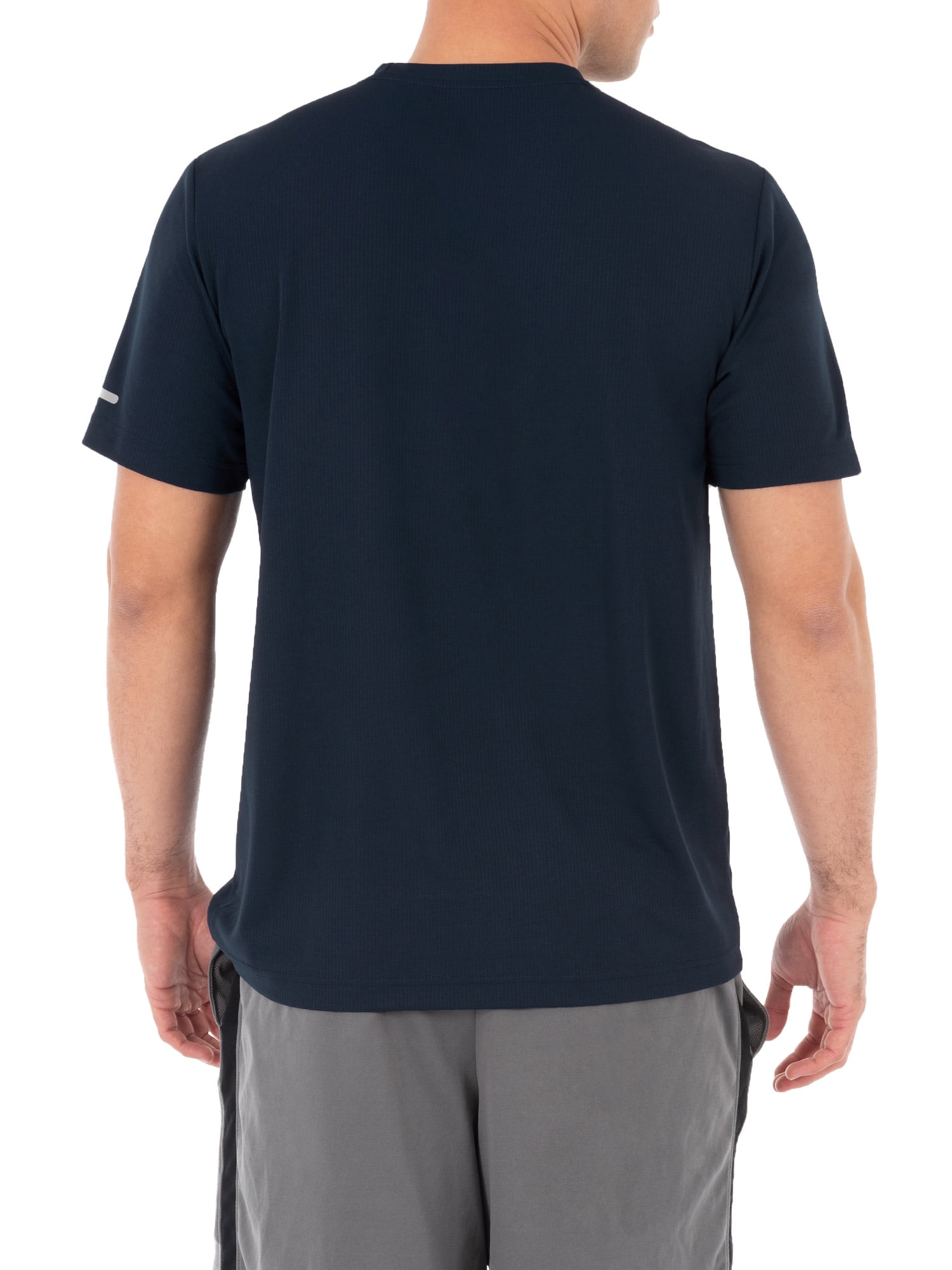 athletic works quick dry tee 3xl