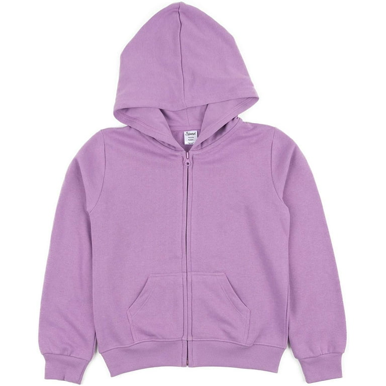 Toddler hotsell purple hoodie