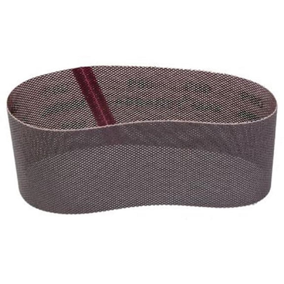 2.5 x 14 in. Abranet Max Belt - 100 Grit