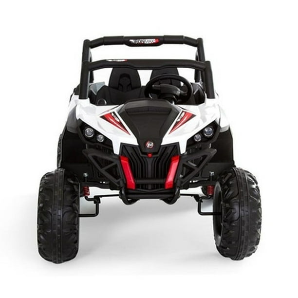 Montable electrico ironmax outlet