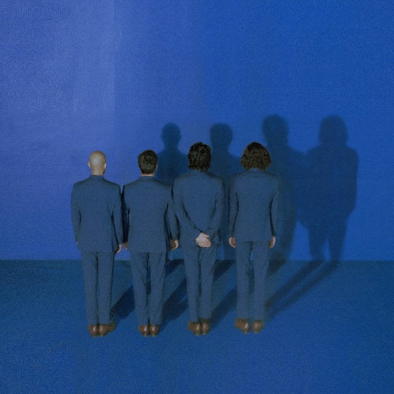 Chicano Batman – Invisible People - The Instrumentals LP*  white vinyl