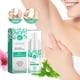 thumbnail image 2 of Xihbxyly Desodorante de Té Verde, Antitranspirante Refrescante En Aerosol, Fragancia Ligera y Duradera, Fórmula Sin Manchas Blancas, Frescura y Comodidad Diarias, para Mujeres y Hombres, Tamaño Práct, 2 of 7
