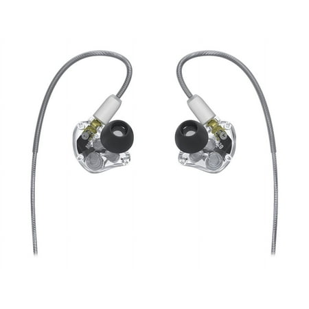 UPC: 0663961059359 | Mackie MP-320 – Earphones – in-ear – over-the-ear mount – wired – 3.5 mm jack – noise isolating