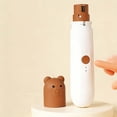 thumbnail image 4 of BotaniNest Portable Grinder With LED Light For Illuminating Blood Line Suitable For Cats And, 4 of 6