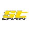 thumbnail image 4 of Suspension Techniques Leaf Spring 68702 Sport; 1 Inch Drop; Single, 4 of 4