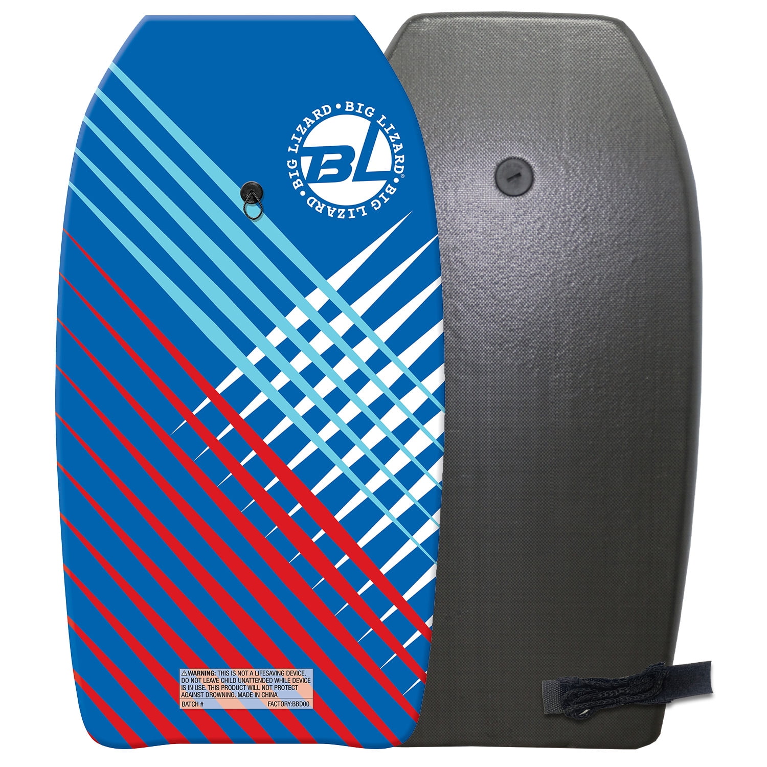 Seasonal Supply Co. 38" Print Bodyboard Style 70038 Assorted Graphics