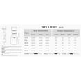 thumbnail image 5 of Carlikeit Women's 2026 Summer Floral Sleeveless Mini Dress Boat Neck A-Line Cocktail Party Dress with Pockets Casual Wedding Guest Dress, 5 of 9