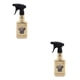 thumbnail image 4 of Seitruly Botella de espray para peluquería, rociador de agua recargable, herramienta de peluquería Vintage, contenedor rociador, herramientas Type1 NO1, 4 of 6