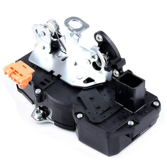 Power Door Lock Actuators Rear Left Door Latch Replacement Fits for 2008-2012 for Malibu 2008-2009 For Saturn Aura