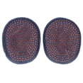 thumbnail image 2 of Ear Pad, Ear Pad Cushions Durable Foam Earpads Practical  for Replacement Earpads, 2 of 7