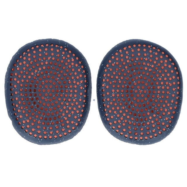 Almohadillas de repuesto para auriculares JZF‑246, almohadillas para auriculares inalámbricos Skullcandy Riff