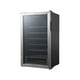 thumbnail image 3 of Cava de VINOS Whirlpool WW-3310S 33 botellas Acero Inoxidable, 3 of 3