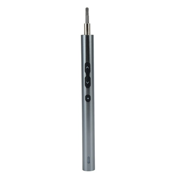 Multifunctional Electric Screwdriver Type C Charging Interface