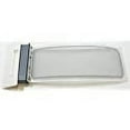 thumbnail image 2 of Kenmore Whirlpool Dryer Screen Lint Filter WPW10717210- 22 length, 2 of 3