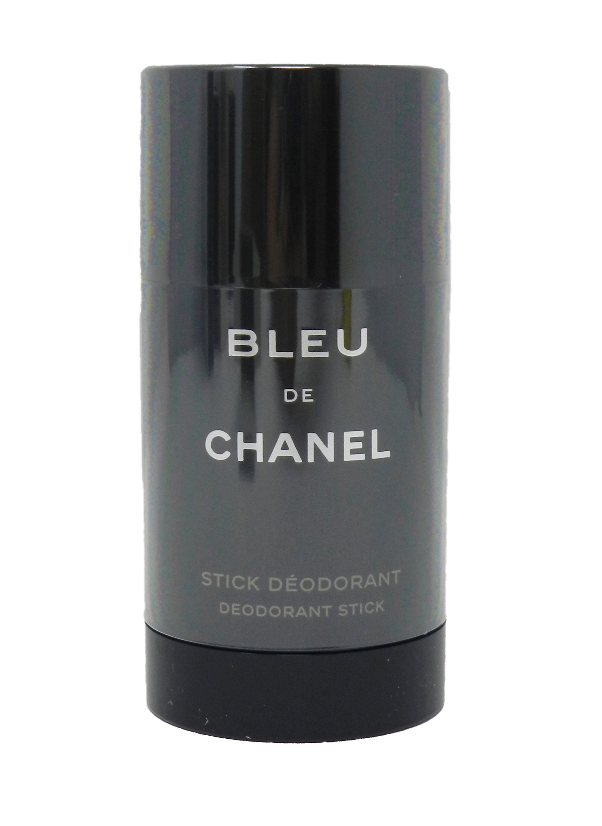 chanel womens deodorant