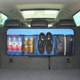 thumbnail image 3 of Bolsa de almacenamiento para el coche, bolsa colgante para el maletero, bolsa de almacenamiento, caja de almacenamiento para el coche, accesorios creativos para el coche, suministros para el coche, 3 of 6