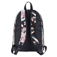 thumbnail image 3 of Goofa Orchids Flowers Printed Backpack,Laptop Backpack,Durable Anti-Theft Travel Work Backpack,Water-resistant Backpack, 3 of 9