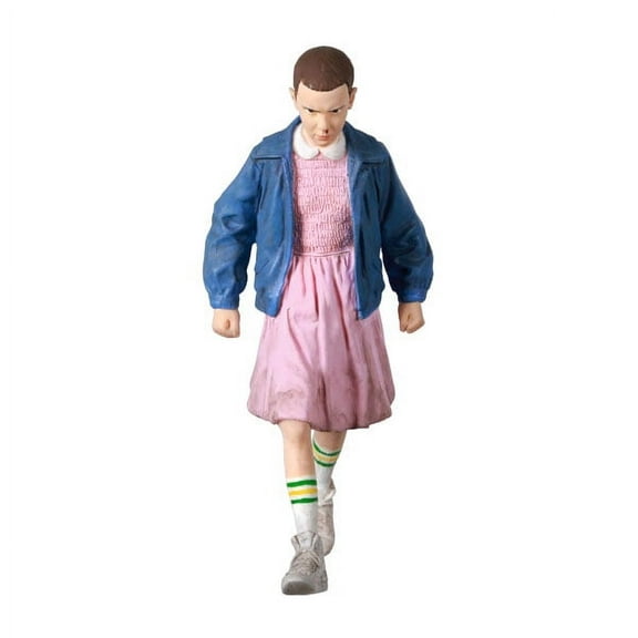 Hallmark QXI7565 Netflix Stranger Things Eleven 2021 Ornament