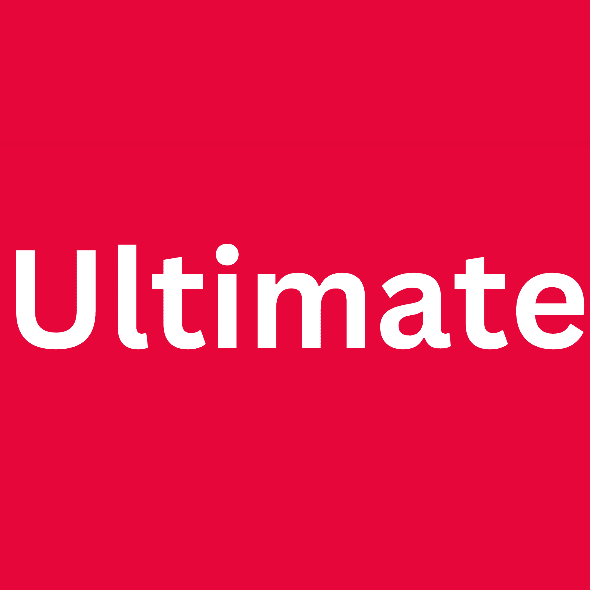 V2 Device + ULTIMATE plan