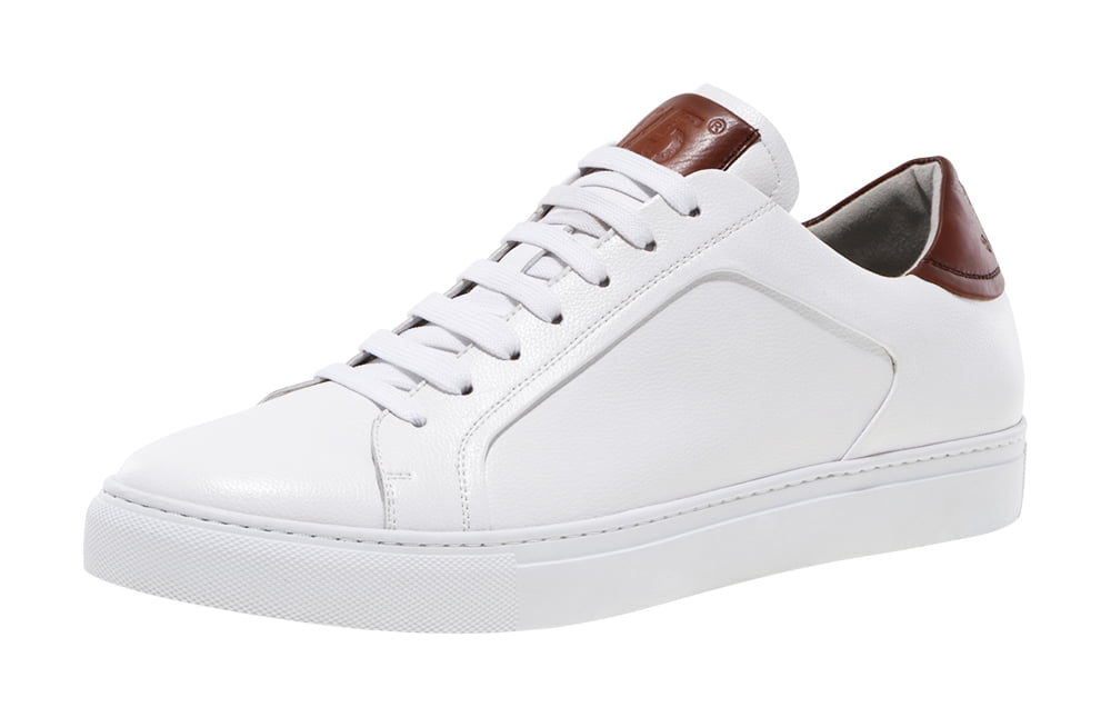 J75 by Jump Blake-Low Leather Upper Stylish Light Weight Lace-up Low ...