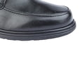 thumbnail image 3 of Roamers Mens Leather Shoes, 3 of 4