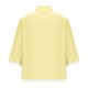 thumbnail image 5 of Mujeres Camisetas Sueltas Ajuste Más Tamaño Cuello en V Manga Corta Ropa de Cama Superior, Ligero Color Sólido Blusa Casual, Desgaste de Verano Transpirable, Tops de Túnica para las Mujeres Sueltas Aj, 5 of 5