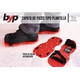 thumbnail image 4 of Zapato de picos BYP Tipo Plantilla Para epóxido ZPI00, 4 of 4