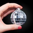 thumbnail image 5 of 12 Pcs Mirror Balls Disco DJ Dance Decorative Stage Lighting, 5 of 8